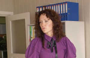 Renginiu moterims Verslo centras atsisveikino su rokiškėnais Lektorė Inga Gaulienė patarė