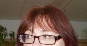 Rokiškio rajono savivaldybės Švietimo skyriaus vyriausioji specialistė Jolita Geidanienė. Redakcijos archyvo nuotr.