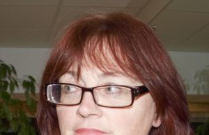 Rokiškio rajono savivaldybės Švietimo skyriaus vyriausioji specialistė Jolita Geidanienė. Redakcijos archyvo nuotr.