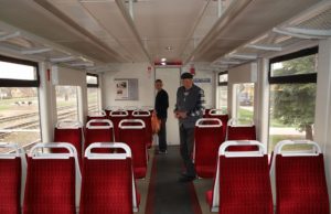 Dar nėra raštiško AB “Lietuvos geležinkeliai“ patvirtinimo