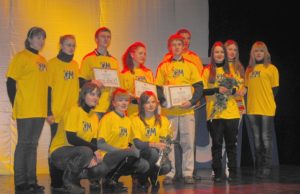 Tarp pretendentų į gabiausiojo titulą – daugiausia merginos