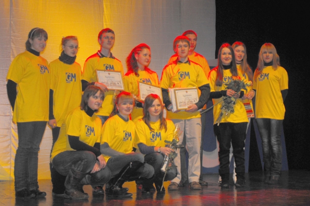 Tarp pretendentų į gabiausiojo titulą – daugiausia merginos