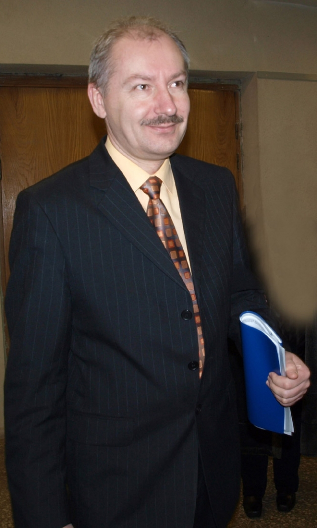 „Seniūnai pageidauja