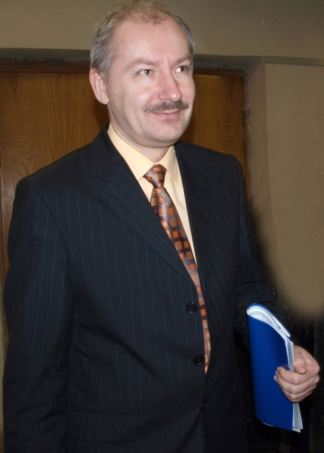 Vitalis Giedrikas: Vitalis Giedrikas: