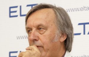 Profesorius Povilas Gylys