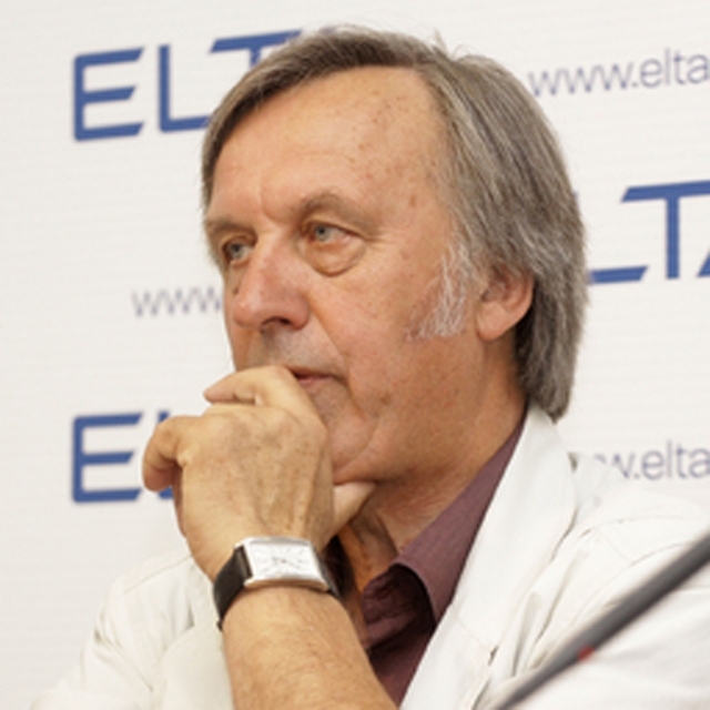 Profesorius Povilas Gylys