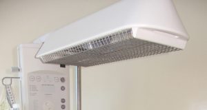 Būsimoji ligoninės reforma mamas privers vykti į kitus miestus gimdyti. Šiuolaikiškai įrengta gimdykla