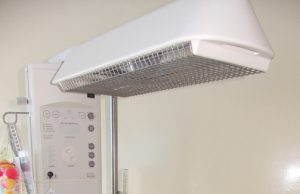 Būsimoji ligoninės reforma mamas privers vykti į kitus miestus gimdyti. Šiuolaikiškai įrengta gimdykla