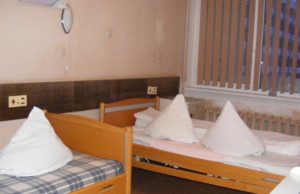 Šiemet rajono ligoninės Akušerijos-ginekologijos skyriuje kol kas negimė nė vienas rokiškėnas.