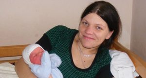 Rokiškyje buvau apgaubta puikaus medikų kolektyvo dėmesiu“