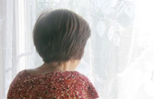 Gresiantis persileidimas: kaip išsaugoti skausmingą motinystę? "Medikų abejingumas pribloškia..." - sakė rokiškėnė Gertrūda. A.Puteikytės nuotr.