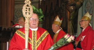 Iškilmių akimirka. N.Byčkovskio nuotr.