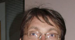 Rajono tarybos narys Saulius GINTAUTAS