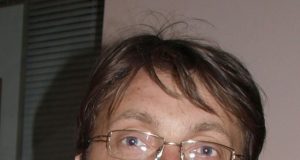 Rajono tarybos narys Saulius Gintautas.