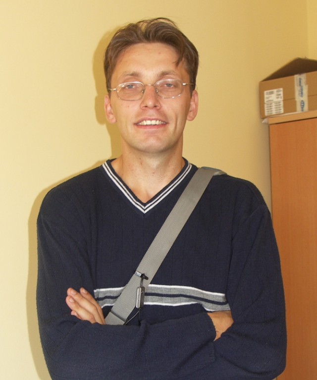 „Optinių kabelių sujungimo operatoriumi įdarbinsime 45-55 proc. darbingumo lygį turintį asmenį“