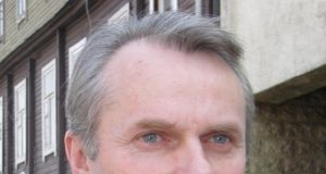 Liberalų ir centro sąjungos rajono skyriaus pirmininkas Gintaras Girštautas neskuba kurti rajono tarybos frakcijos. D.Zibolienės nuotr.