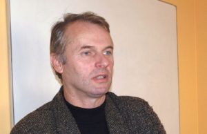 Direktorius G.Girštautas pranešė - jo vadovaujamoje įstaigoje koronaviruso užkrato nenustatyta. GR archyvo nuotr.