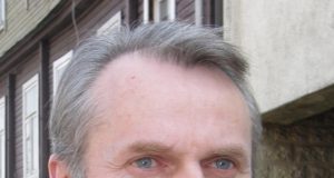 Gintaras Girštautas.