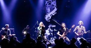 Grupė „RoadKiLL“ iš Lietuvos.