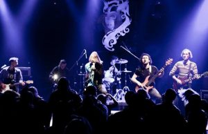 Grupė „RoadKiLL“ iš Lietuvos.