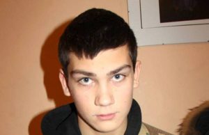 Aštuntokas K.Glemža susitiks su giminaičiu