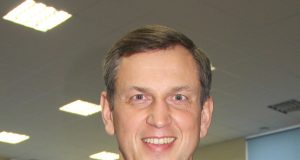 Ramūnas GODELIAUSKAS