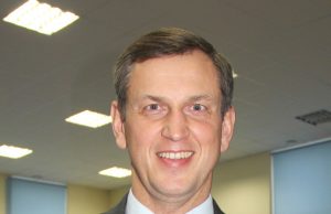 Ar verta nuplėšti inicialų šydą? Ramūnas GODELIAUSKAS