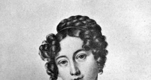 Grafaitė Sofija Tyzenhauzaitė ir toliau domina istorikus. Rokiškio krašto muziejaus archyvų nuotr.