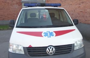 Rokiškėnas Jonas Strumskys