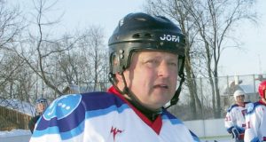 Antanas Gricius: "Tikimės