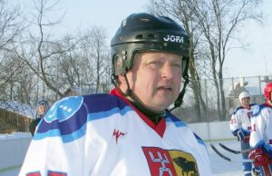 Žiemos turnyrai su klaustuko ženklu Antanas Gricius: "Tikimės