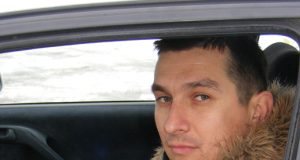 "Jeigu dirbčiau tik tam