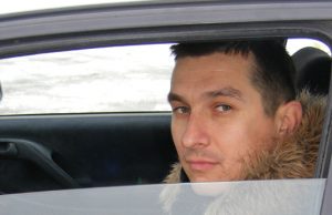 Taksi versle – lyg žvejyboje "Jeigu dirbčiau tik tam