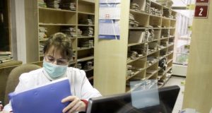 Artėja gripas: atpažinkite jį