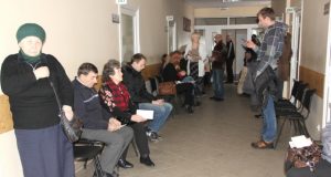 Spalio 30-oji – Supratimo apie gripą diena
