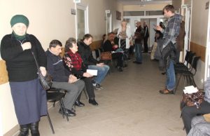 Spalio 30-oji – Supratimo apie gripą diena