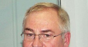 Algirdas Griška.