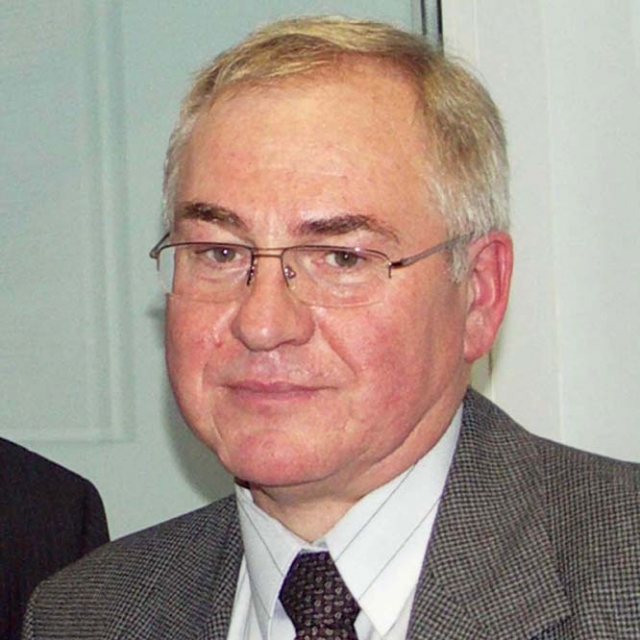 Algirdas Griška.