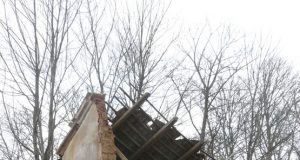 Aukštadvario dvaras. Rajono savivaldybės archyvo nuotr.