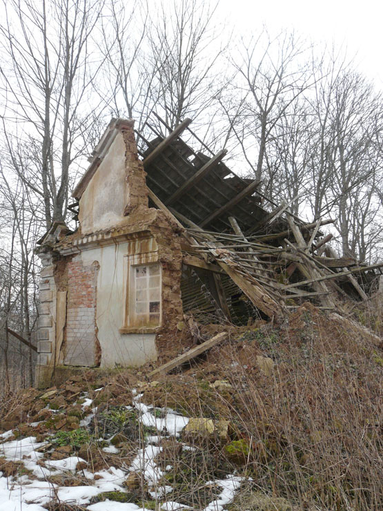 Aukštadvario dvaras. Rajono savivaldybės archyvo nuotr.