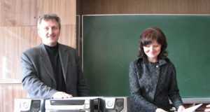 Švietimo skyriaus vyriausioji specialistė Loreta Grochauskienė atkreipė dėmesį