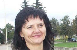 Specialistės L.Grochauskienės teigimu