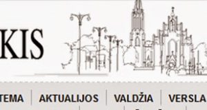 Mūsų ištikimiems skaitytojams