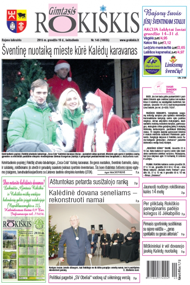 Šeštadienio Šeštadienio