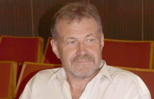 Viktoras Gruodys žada rimtai ruoštis konkursui miesto seniūno pavaduotojo pareigoms užimti. D.Zibolienės nuotr.