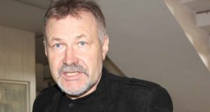 Viktoras Gruodys: „Galėjome išsiversti ir be šio specialisto.“