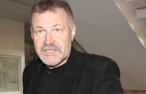 Viktoras Gruodys: „Galėjome išsiversti ir be šio specialisto.“