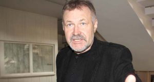 V.Gruodys: „Projekto objektuose dirba tiek daug bendrovių