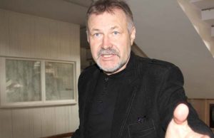 V.Gruodys: „Projekto objektuose dirba tiek daug bendrovių