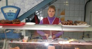 Ilonos Gudienės nuomone
